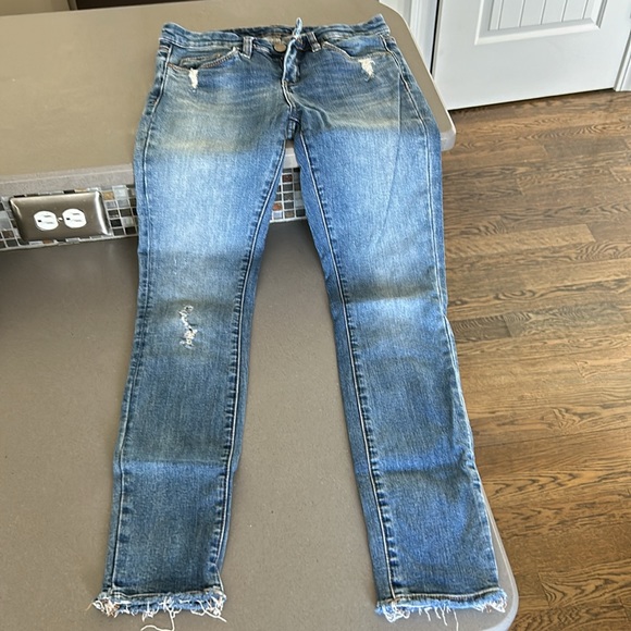 3 pair Blank NYC as a set - Picture 4 of 5